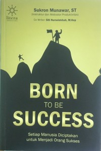 Image of Born To Be Success