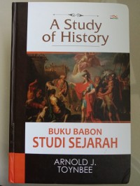 A Study of History Buku Babon Studi Sejarah