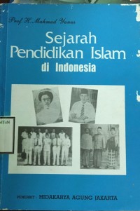 Sejarah Pendidikan Islam di Indonesia