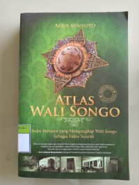 Atlas Wali Songo
