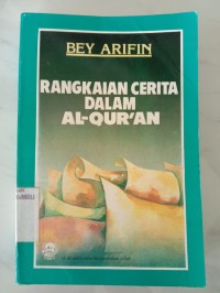 Rangkaian Cerita dalam Al-Qur'an