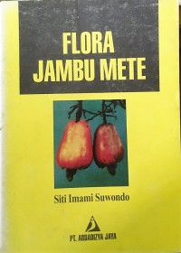 Flora Jambu Mete
