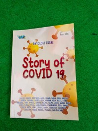 STORY OF COVID 19