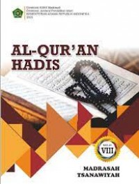 AL - QUR'AN HADIS KELAS VIII