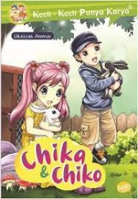 Chika & Chiko