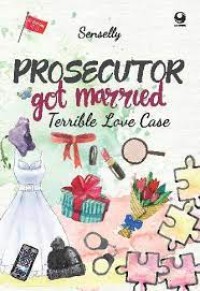 PROSECUTOR GOT MARRIED TERRIBLE LOVE CASE