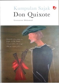 Kumpulan Sajak Don Quixote