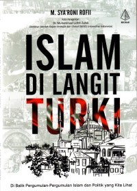 Image of Islam di Langit Turki