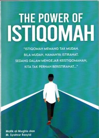The Power of Istiqomah