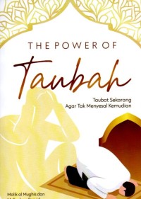 Image of The Power of Taubah
