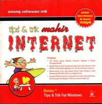 Tips & Trik Mahir Internet