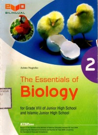 The Essentials of Biology 2