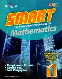 Smart Mathematics 1