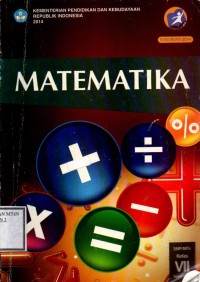 Matematika SMP/MTs Kelas VII Semester 2 Edisi Revisi 2014
