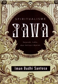 Spiritualisme Jawa