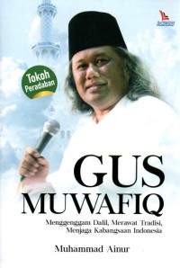 Gus Muwafiq