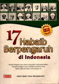 17 Habaib Berpengaruh di Indonesia