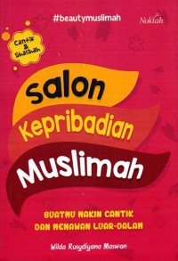 Salon Kepribadian Muslimah