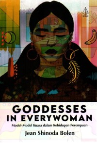 Goddesses In Everywoman