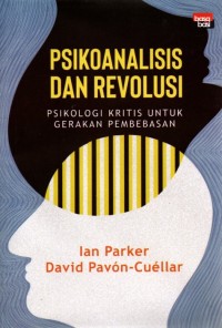 Psikoanalisis dan Revolusi