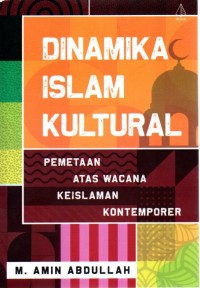 Dinamika Islam Kultural