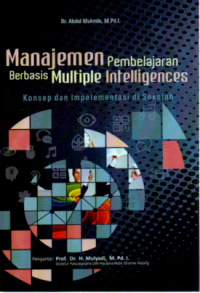 Manajemen Pembelajaran Berbasis Multiple Intelligences