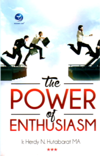 Image of The Power of Enthusiasm