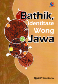 Bathik, Identitase Wong Jawa