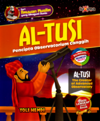 Al-Tusi : Pencipta Observatorium Canggih