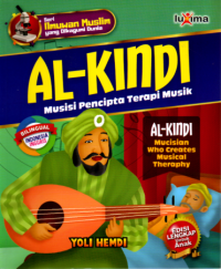 Al-Kindi : Musisi Pencipta Terapi Musik