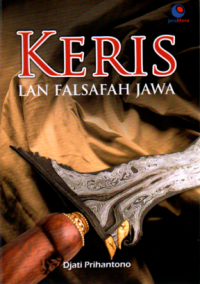 Image of Keris lan Falsafah Jawa