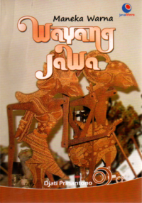 Image of Maneka Warna Wayang Jawa