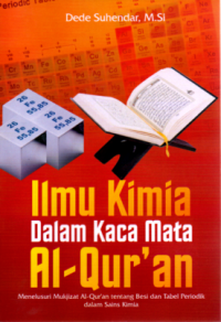 Ilmu Kimia dalam Kaca Mata Al-Qur'an