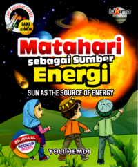 Matahari Sebagai Sumber Energi
