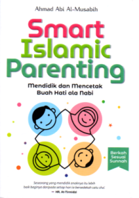 Image of Smart Islamic Parenting