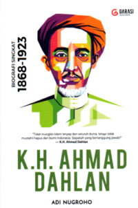 Biografi Singkat 1868-1923 K.H. Ahmad Dahlan