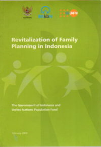 Revitalization of Family Planning in Indonesia