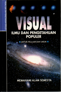 Visual ilmu dan pengetahuan populer (Memahami alam semesta)