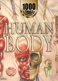 Image of 1000 Things You Should Know About Human Body