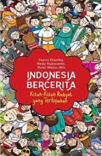 Image of INDONESIA BERCERITA
