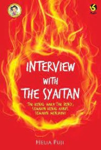 INTERVIEW WITH THE SYAITAN