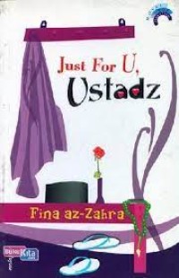 Just For U Ustadz