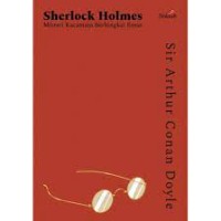 Image of Sherlock Holmes (Misteri Kacamata Berbingkai Emas)