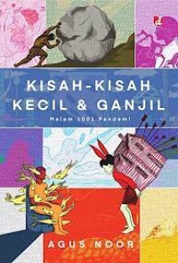 Image of KISAH - KISAH KECIL & GANJIL