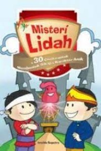 Misteri Lidah