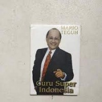 GURU SUPER INDONESIA