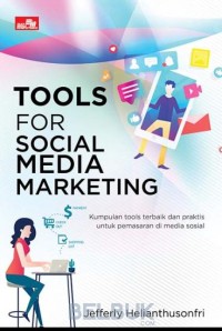 Tools For Social Media Marketing