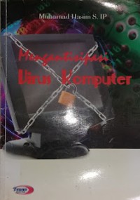 Mengantisipasi Virus Komputer