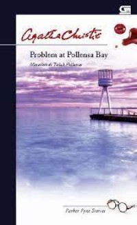 PROBLEM AT POLLENSA BAY
