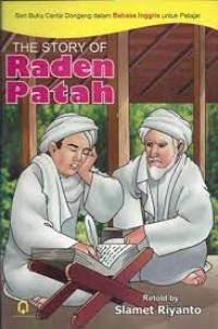 THE STORY OF RADEN PATAH